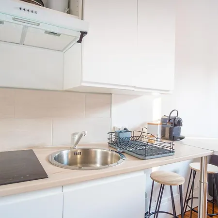Apartmán Azur - Centre Lh Coty *