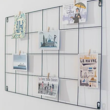 Apartamento Azur - Centre Lh Coty *