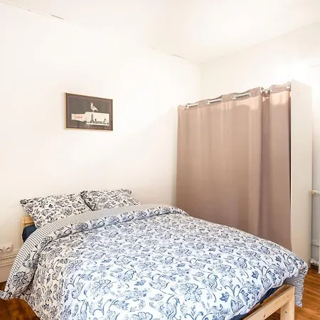 Апартаменты Azur - Centre Lh Coty Гавр