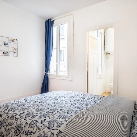 Azur - Centre Lh Coty * Гавр