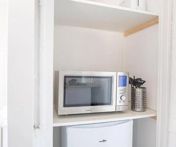 Azur - Centre Lh Coty Апартаменты *