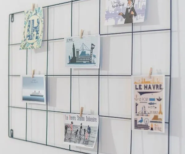 Апартаменты Azur - Centre Lh Coty *